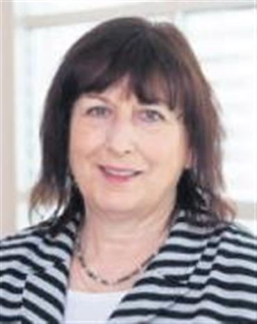 Profilbild von Beatrice Elisabeth Bagola